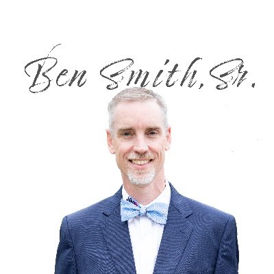 Follower of Jesus Christ, Husband, Father, and Pastor, Central Baptist Church, Waycross. I blog and podcast at https://t.co/t7NZa9CqIH