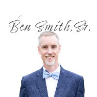 Ben Smith (@bensmithsr) 's Twitter Profile Photo Ben Smith (@bensmithsr) 's Twitter Profile Photo
