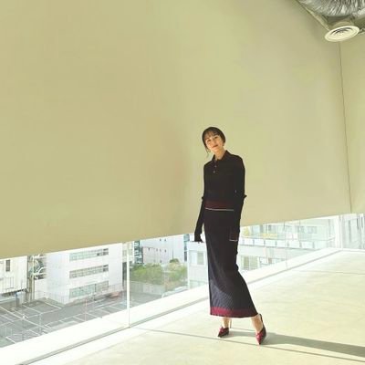 hgmnmiiiii's profile picture. 比嘉愛未さん大好き人間