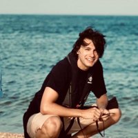 Dominic Rebindaine (@domrebindaine) Twitter profile photo