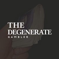 The Degenerate Gambler Podcast (@degenerate_pod) 's Twitter Profile