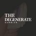 The Degenerate Gambler Podcast (@degenerate_pod) Twitter profile photo The Degenerate Gambler Podcast (@degenerate_pod) Twitter profile photo