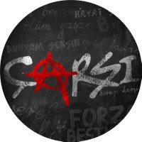 çArşı(@forzabesiktas) 's Twitter Profile Photo