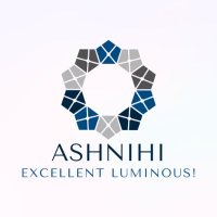 Ashnihi - Excellent Luminous(@ashnihi) 's Twitter Profile Photo