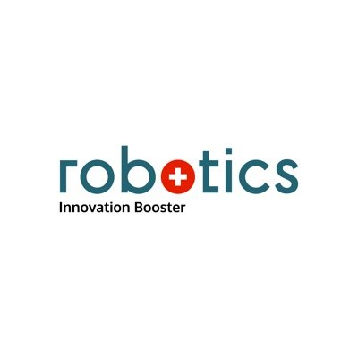 Welcome to Innovation Booster Robotics! Innovation Booster Robotics is an innovation program powered by the Swiss Innovation Agency, Innosuisse.🇨🇭Innovation