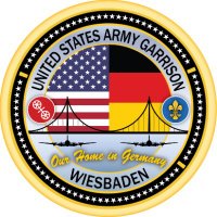 USAG Wiesbaden(@usagwiesbadenpa) 's Twitter Profileg