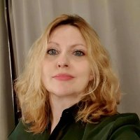 Katarzyna Wolos (@katarzynawolos) 's Twitter Profile