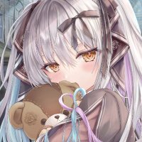 kihane🧸 (@kihane_oekaki) Twitter profile photo