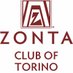 Zonta Club Torino (@torinozonta) Twitter profile photo Zonta Club Torino (@torinozonta) Twitter profile photo