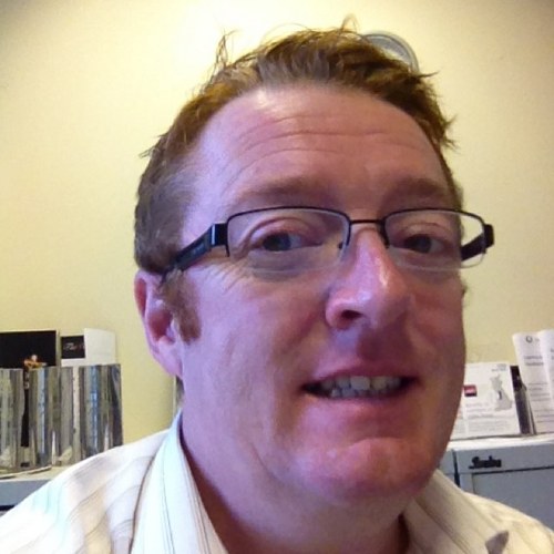 woodytheweb's profile picture. 