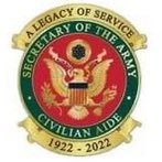 Official Twitter page of the Civilian Aides to the Secretary of the Army (CASA). (Following, RTs and links ≠ endorsement)