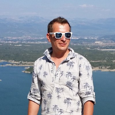 Przemo93252926's profile picture. $PEEPO on ETH enthusiast 🚀 All my tweets are just suggestions, not investment guidance, thank you for your attention.

TG: https://t.co/1yEkmNpV4o