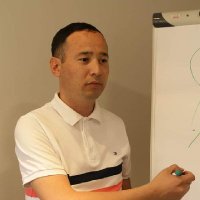 Meirman Sauranbek (@meirman1989) 's Twitter Profile