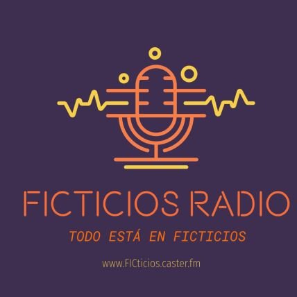 • FICticios, porque esto de realidad tiene poco…

• Estudiantes de FIC - Udelar experimentando en radio 📚🎤

Instagram- ficticiosuy