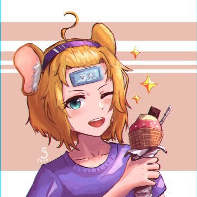 Golria-Scottさんのプロフィール画像