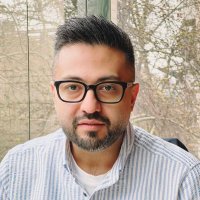 Kazem Ghari (@kazemghari) 's Twitter Profile
