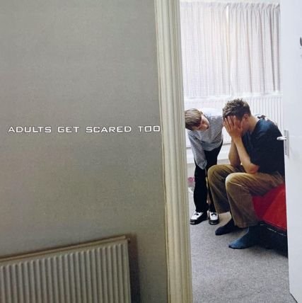 evolvereye's profile picture. Curious sufferer