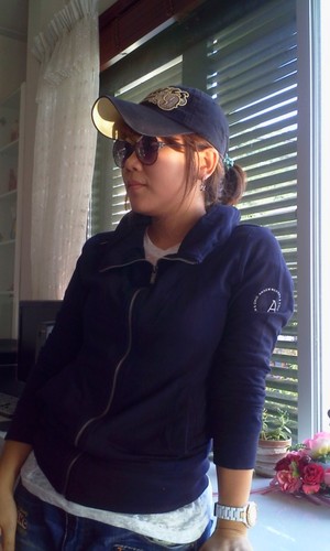 There is no one like me♥