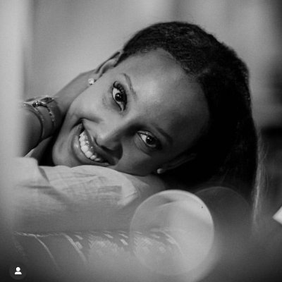 NSavanna23's profile picture. Ugandan at Heart. IUKUK