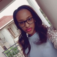 Binti Msangi (@mrembowadunia) 's Twitter Profile Photo Binti Msangi (@mrembowadunia) 's Twitter Profile Photo