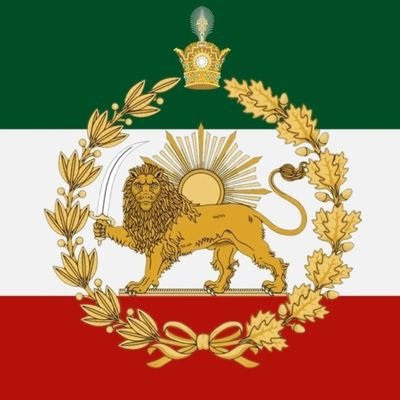 پادشاهی خواه ، ایران دوست ، باورمند به 
پادشاهی پهلوی
#مرگ_بر_سه_فاسد_مولا_چپی_مجاهد
#پاینده_ایران 
#جاویدشاه