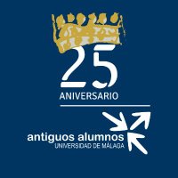 Antiguos Alumnos de la Universidad de Málaga(@AlumniUMA) 's Twitter Profile Photo
