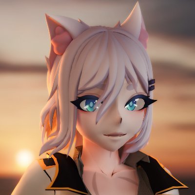 VTuber | Mama cat dragon | Bringing positive vibes to your life | Lesbian + Poly | She/Her | Roleplayer and DM | Let's write a story together!