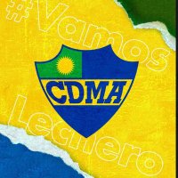 Club Leandro N. Alem (@lnalem_ok) 's Twitter Profile