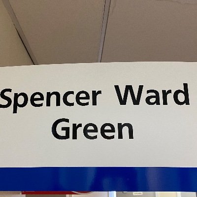 Spencer Ward is a dedicated Women's Health and Gynaecology ward at Northampton General. Visit https://t.co/1L9QYAB9uw for more information