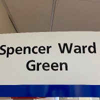 Spencer ward NGH(@spencerwardngh) 's Twitter Profile Photo