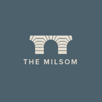 themilsombath(@themilsombath) 's Twitter Profile Photo