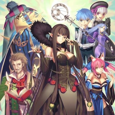 Dyarmaさんのプロフィール画像