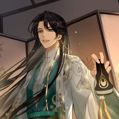 modaozushi แปลncม่านฮวาแต่ตอนนี้เลิกแปลแล้ว
สามารถสนับสนุนคนแปลได้ทาง
ทรูมันนี่วอเล็ท :
 093-0344806
ธนาคาร กสิกร : 
120-1-34725-0