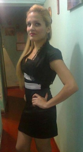 luchiilu10's profile picture. 