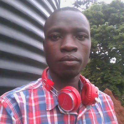 KebbaSamuel's profile picture. 