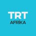 TRT Afrika (@trtafrika) Twitter profile photo