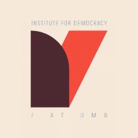 Institute for Democracy(@democracyatumb) 's Twitter Profile Photo
