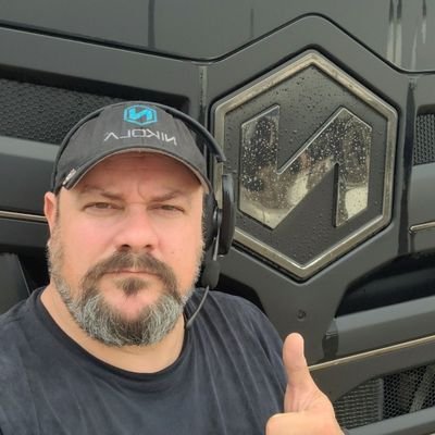 NIKOLA MOTOR BULL       

Long Live Nikola ❤️