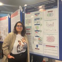 Ana Victoria Rojo (@avrmolbio) 's Twitter Profile Photo