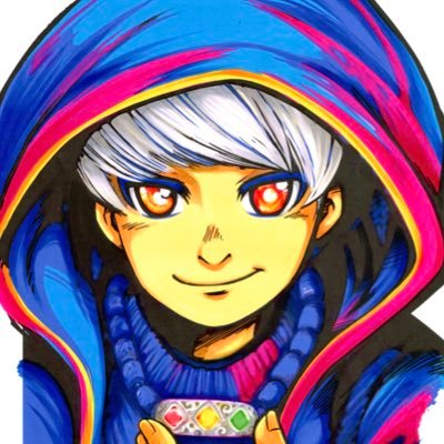 槙吾🚥 Shingo【書籍製作中】さんのプロフィール画像