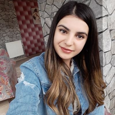 HavvaRusen's profile picture. YYÜ/Kimya öğretmenliği