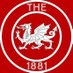 The 1881 (@The1881_) Twitter profile photo