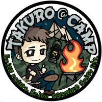 Takuro@CAMP (@takuroi2) 's Twitter Profile Photo Takuro@CAMP (@takuroi2) 's Twitter Profile Photo