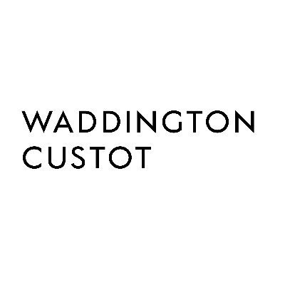 Waddington Custotさんのプロフィール画像