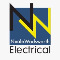 Neale Wadsworth Electrical Ltd(@NeilWElectrical) 's Twitter Profileg