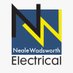 Neale Wadsworth Electrical Ltd (@NeilWElectrical) Twitter profile photo