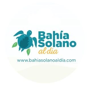 #Noticias #Turismo #Cultura e información de interés sobre Bahía Solano-Chocó. #GuíaComercialydeServicios:  https://t.co/ijyUPzlrjU