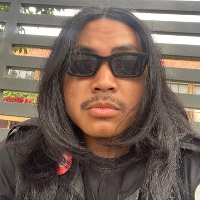 remgaslagi's profile picture. bucin itebe(be)k.