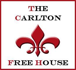 Welcome to The Carlton Free House, a real public house in a prime location only a minute's walk from Lowestoft seafront. With a warm, welcoming atmosphere.