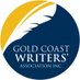 Gold Coast Writers' Association (@GCWritersAssoc) Twitter profile photo